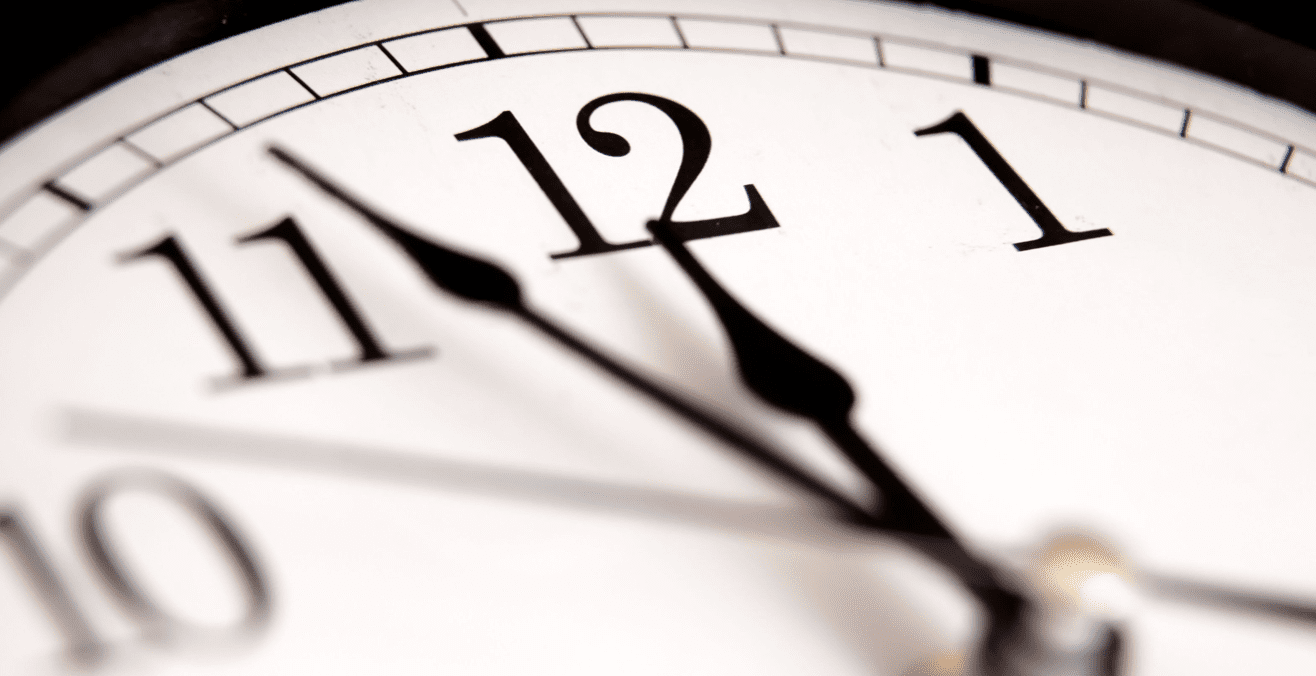Meeting Minutes – August